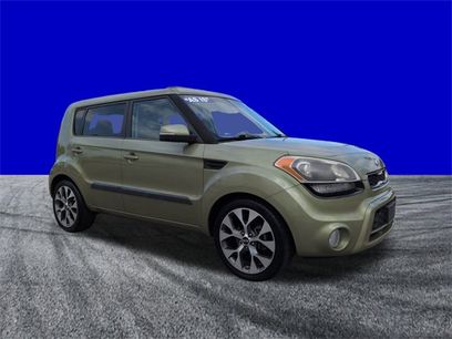 Used 2013 Kia Soul ! w/ Premium Pkg