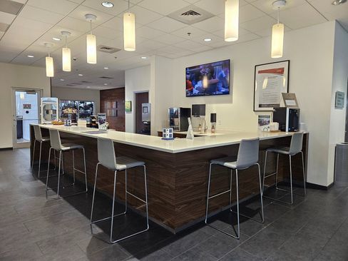 New 2026 INFINITI QX80 Luxe w/ Cargo Package image 29