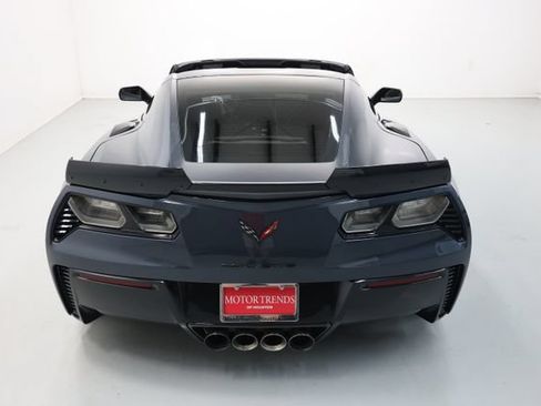 Used 2019 Chevrolet Corvette Z06 RWD image 51