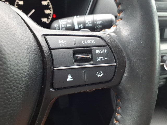 Used 2025 Honda CR-V Sport image 26
