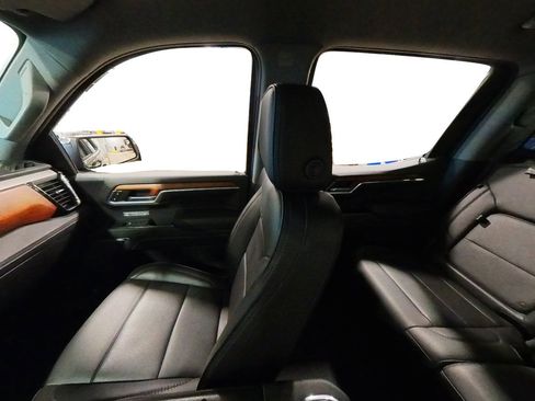 Used 2022 GMC Sierra 1500 Denali image 43