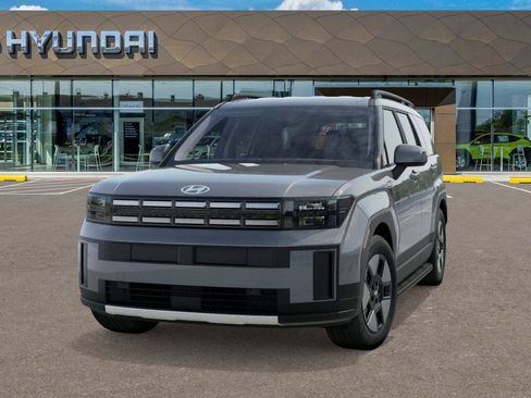 New 2027 Hyundai Santa Fe SEL FWD image 6