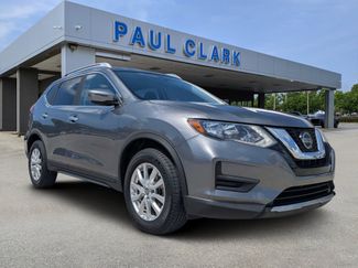 Used 2019 Nissan Rogue SV AWD/4WD video 1