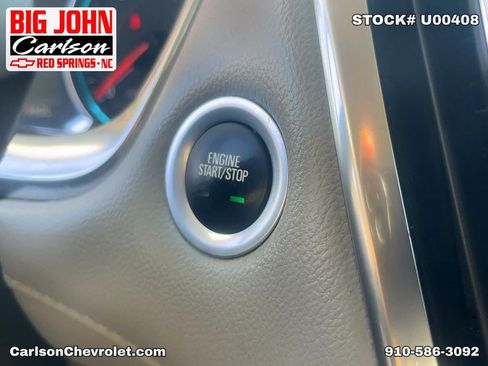 Used 2019 Chevrolet Traverse LT AWD/4WD image 16