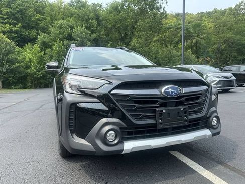 Used 2024 Subaru Outback Limited AWD/4WD image 11