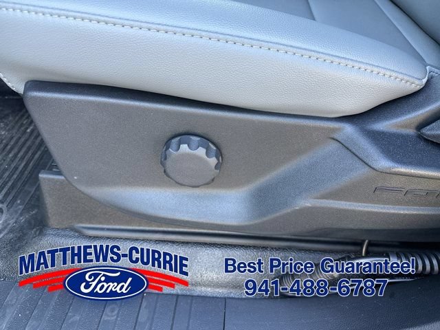 New 2026 Ford F350 XL w/ XL Chrome Package RWD image 10