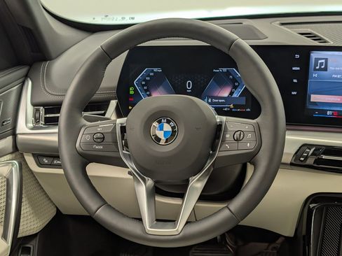 New 2026 BMW X1 xDrive28i w/ Technology Package image 18