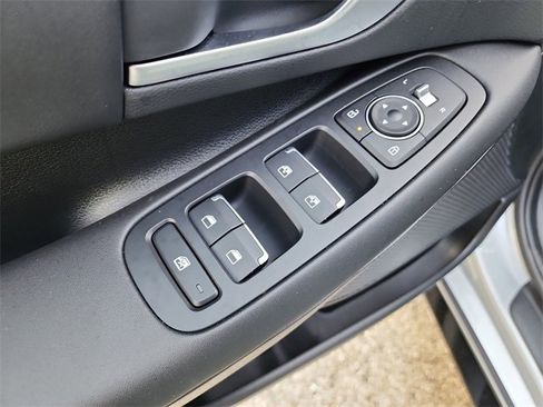 New 2025 Hyundai Sonata SEL image 15