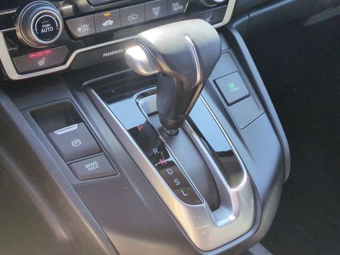 Used 2018 Honda CR-V EX-L image 18