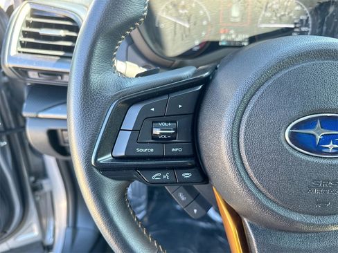 Used 2024 Subaru Forester Wilderness image 17