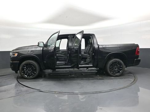 New 2026 RAM 1500 Limited AWD/4WD image 47