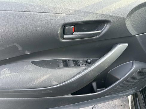 New 2026 Toyota Corolla LE image 14