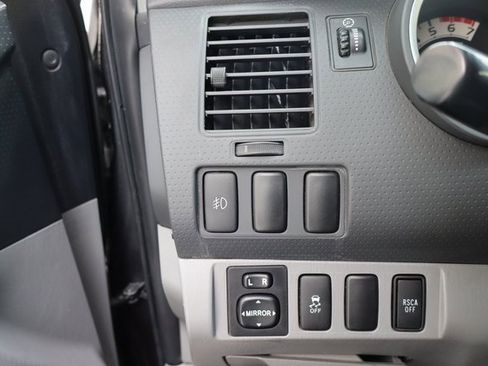 Used 2013 Toyota Tacoma 4x4 Double Cab w/ SR5 Pkg image 27