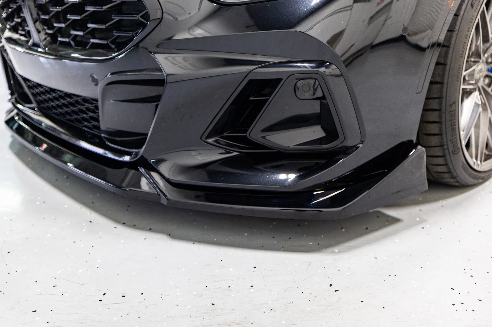 Used 2023 BMW Z4 M40i w/ Premium Package RWD image 8
