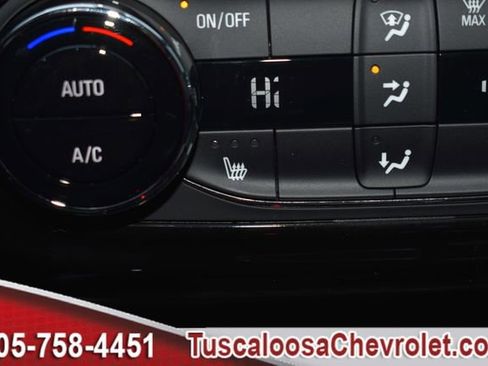 New 2026 Chevrolet Trax LT w/ LT Convenience Package image 28