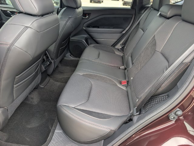 New 2026 Subaru Forester Touring AWD/4WD image 19