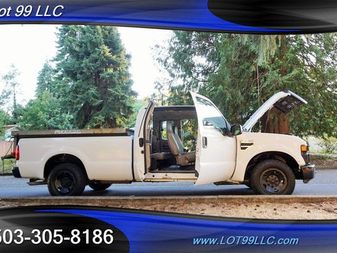 Used 2008 Ford F250 XL image 23