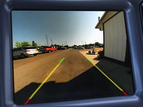 Used 2022 Dodge Challenger R/T w/ Plus Package RWD image 17