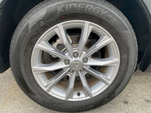 Certified 2023 Honda CR-V EX-L image 27