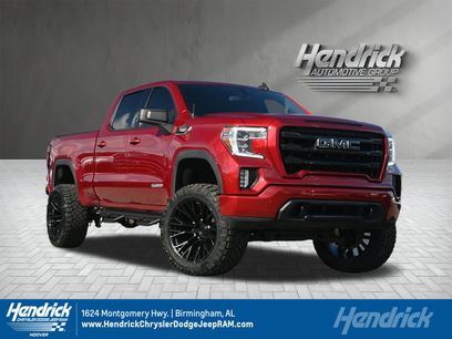 Used 2021 GMC Sierra 1500 Elevation
