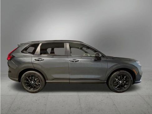 New 2026 Honda CR-V Sport-L image 8