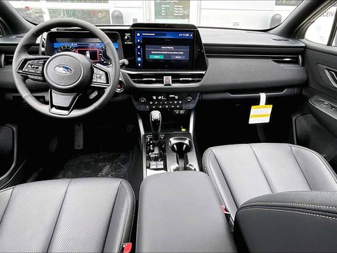 New 2026 Subaru Outback Limited image 5