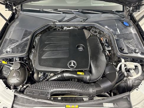 Used 2019 Mercedes-Benz C 300 Cabriolet image 21