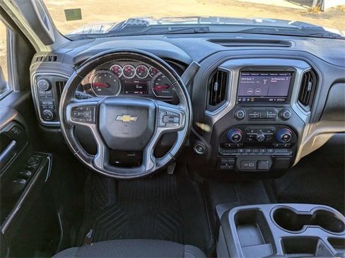 Used 2023 Chevrolet Silverado 2500 LT w/ Convenience Package image 16