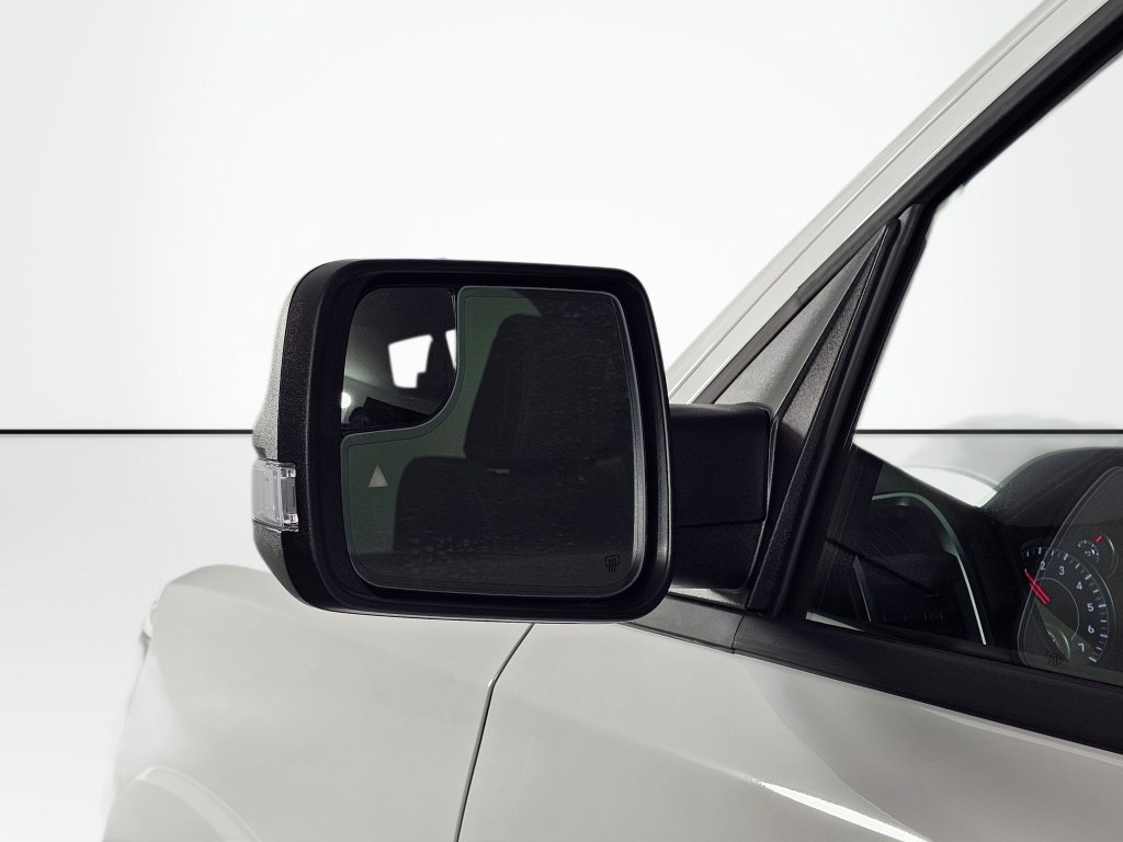 New 2026 RAM 1500 Big Horn AWD/4WD image 15