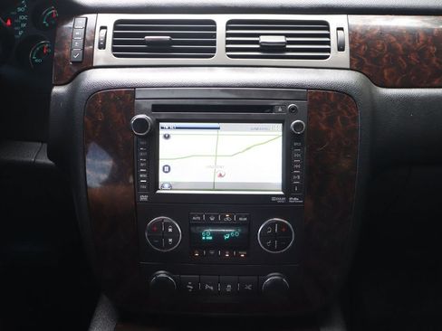 Used 2012 GMC Yukon Denali AWD/4WD image 37
