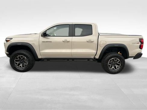 New 2026 Chevrolet Colorado ZR2 w/ Technology Package image 2