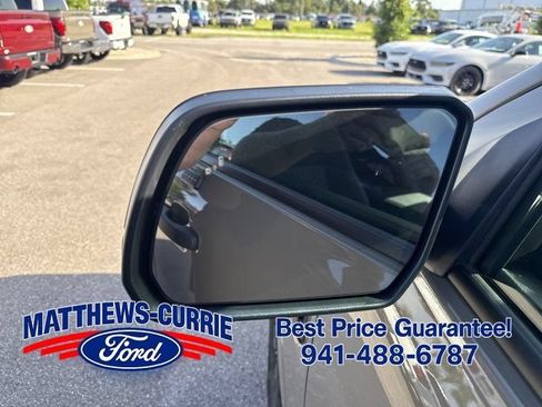 New 2026 Ford Ranger XLT w/ FX4 Off-Road Package AWD/4WD image 8