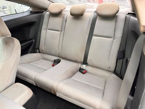 Used 2014 Honda Civic EX image 15