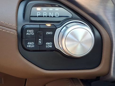 Used 2020 RAM 1500 Limited AWD/4WD image 6