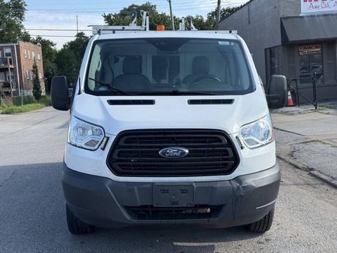 Used 2017 Ford Transit 150 130 Low Roof RWD image 2