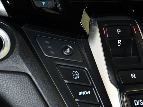 Certified 2025 Honda Odyssey EX-L image 30