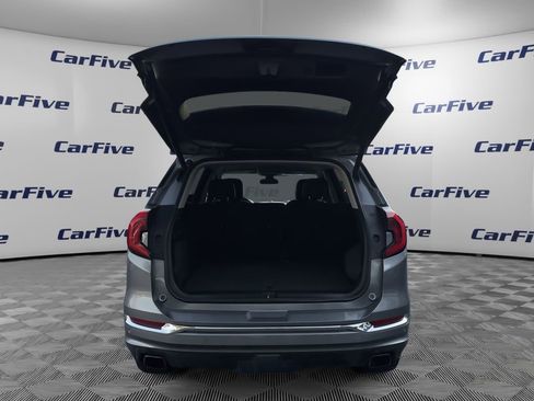 Used 2018 GMC Terrain Denali w/ LPO, 'HIT The Road' Package image 11