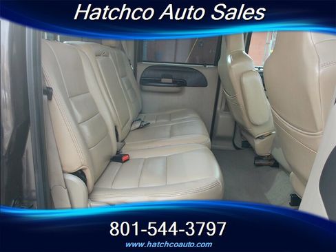 Used 2006 Ford F250 XLT image 22