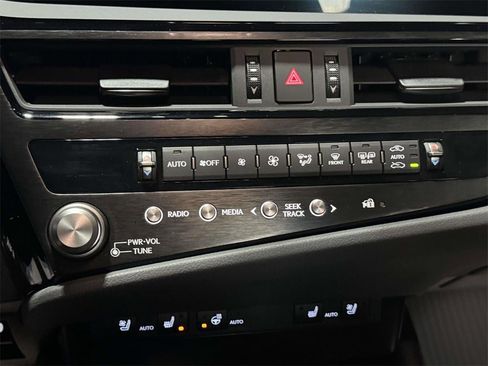 Used 2023 Lexus ES 350 w/ Premium Package image 28