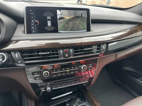 Used 2017 BMW X5 xDrive35i AWD/4WD image 14