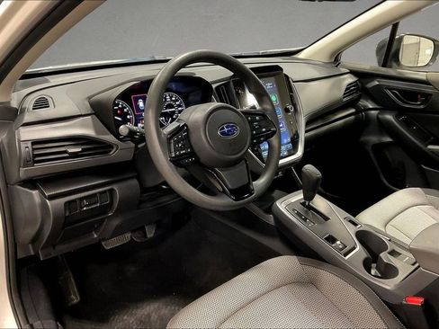 Used 2024 Subaru Crosstrek 2.0i Premium image 17
