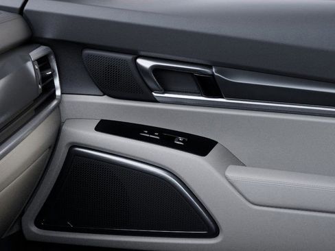 New 2025 Kia Telluride S image 23