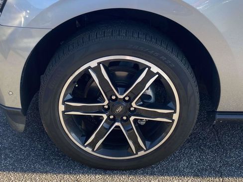 Used 2020 Ford Expedition Limited w/ Equipment Group 303A RWD image 3