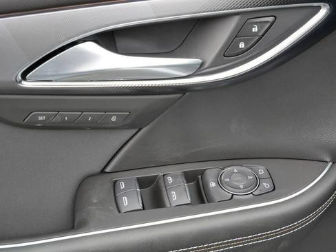 New 2026 Buick Envision Sport Touring AWD/4WD image 46