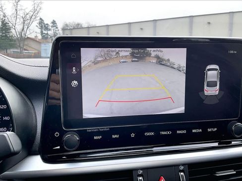 Used 2023 Kia Forte GT w/ GT2 Package image 24