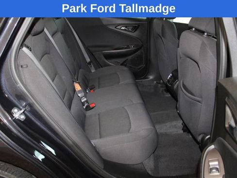 Used 2023 Chevrolet Malibu LT w/ Driver Confidence Package image 26