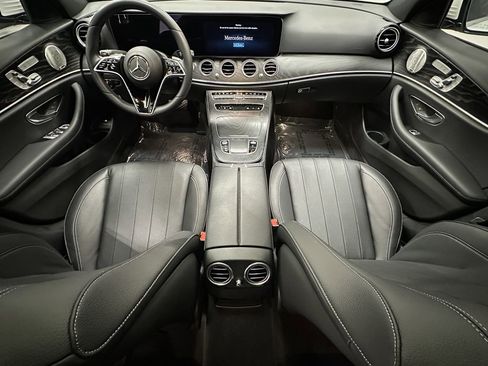 Certified 2022 Mercedes-Benz E 350 Sedan image 26
