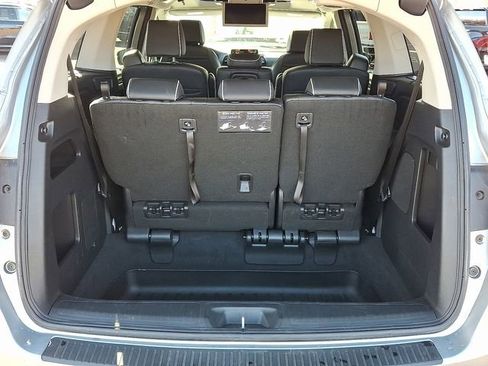 Used 2025 Honda Odyssey Elite image 25