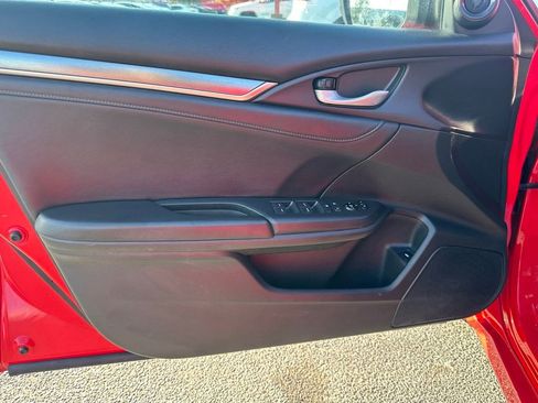 Used 2016 Honda Civic EX-L image 14