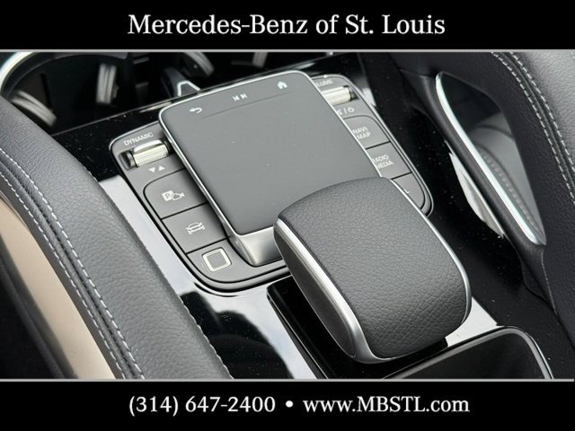 New 2026 Mercedes-Benz GLE 450 4MATIC image 19
